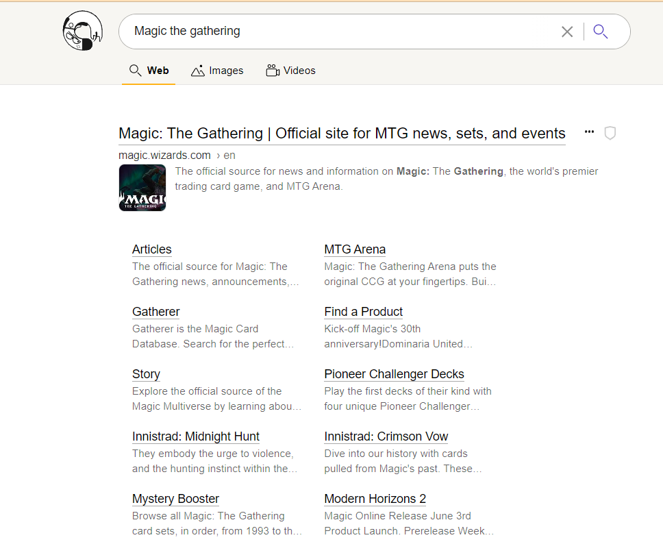 Slimmed Down Applied