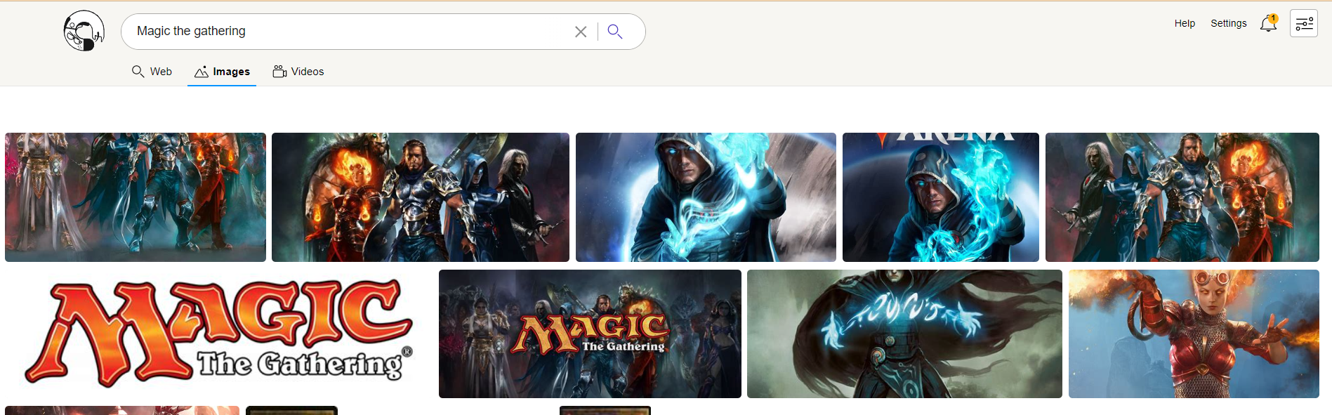 Slimmed Down Applied